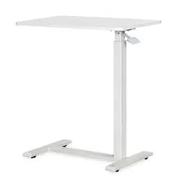 Стіл Hommex Mobidesk Lite White ( TH-010 Lite White)