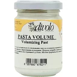 Паста з ефектом об’єму Divolo для акрилового живопису 125 мл
