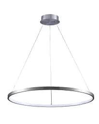 Подвесной светильник, люстра Goldlux 330000 Lea 1 Led 1x20W 4000K 2600Lm IP20