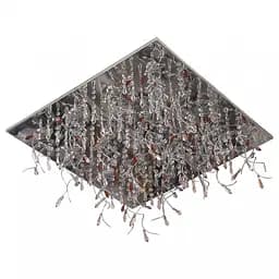 Люстра потолочная Brille галогенная G4 20W CH (BR-784C/16)