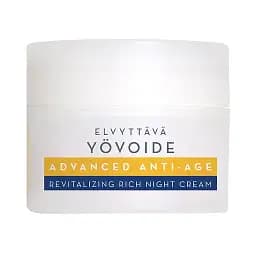 Крем ночной восстанавливающий антивозрастной Lumene Klassikko, 50 мл (8000018228417)