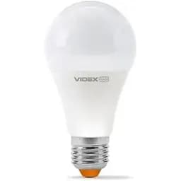 Лампочка Videx A65e 15W E27 3000K (VL-A65e-15273)