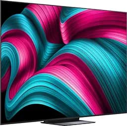 LG Телевізор 83" OLED 4K 120Hz (VRR 144Hz) Smart WebOS Black - мініатюра 4