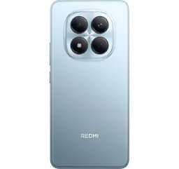 Смартфон Xiaomi Redmi Note 15 Pro 12/512Gb Glacier Blue Global version