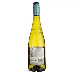 Вино LaCheteau Touraine Sauvignon, біле, сухе, 12,5%, 0,75 л (1312990) - мініатюра 2