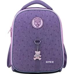 Рюкзак для девочки Kite Education цвет сиреневый KITE ЦБ-00225153