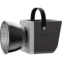 Студійне світло Ulanzi LT005 60W Bi-Color COB Video Light [106970]