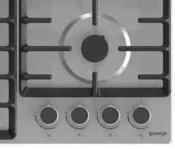 Газова варильна поверхня Gorenje G 642 ABX (BG6AA-G0B) (6622768) - мініатюра 4
