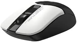 Миша A4Tech Fstyler FB12S White/Black - мініатюра 4