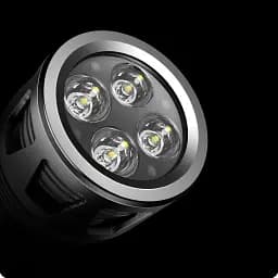 Ліхтарик Nextool Thunder Searching Flashlight 3600 lm [NE20168] [94274] - мініатюра 5