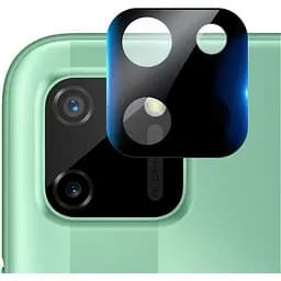 Захисне скло BeCover для камери Realme C11 (706617)