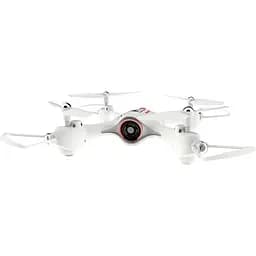 Іграшка на радіокеруванні Syma квадрокоптер з камерою 21 см (Х23W)