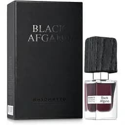 Духи оригинал Nasomatto Black Afgano 30 мл Parfum