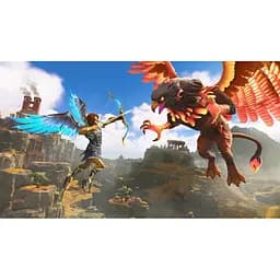 Гра Immortals Fenyx Rising (російська версія) (PS4) - мініатюра 3