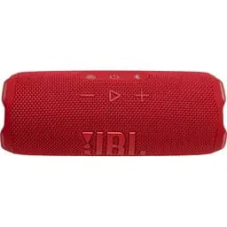 Акустична система JBL Flip 7 Red (JBLFLIP7RED) - мініатюра 3