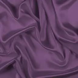 Підковдра MirSon Satin Light Pro 10-012 110х140 см Violet (2200010174441) - мініатюра 3
