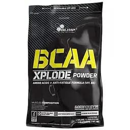 Амінокислота BCAA Olimp BCAA Xplode Powder Апельсин 1 кг