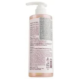 Гель для душу парфумований Tony Moly Fragrance Garden Flower Bouquet, 300 мл - мініатюра 3