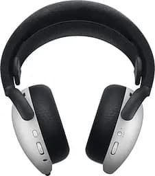 Гарнітура ігрова Dell Alienware Tri-Mode Wireless Gaming Headset - AW725H - мініатюра 2