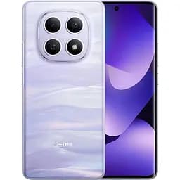 Смартфон Redmi Note 15 5G 8/256GB Purple Global EU [161753]