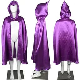 Плащ Відьма Рейвен