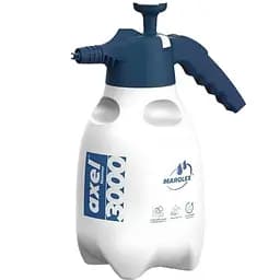 Обприскувач-піногенератор Marolex Axel 3000 Alka Line ручной 3 л (S122.103)