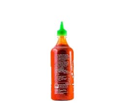 Соус Шрірача Flying Goose Sriracha зелений (61%) 730 мл - мініатюра 2