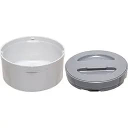 Набір для ланчу Zojirushi SL-JAF14HG 1.23 л Silver (1678.00.91) [150458] - мініатюра 4