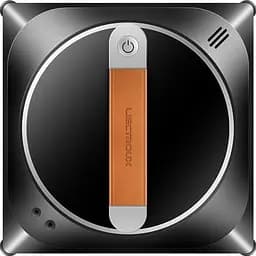Робот для миття вікон Liectroux YW910 Black - мініатюра 6