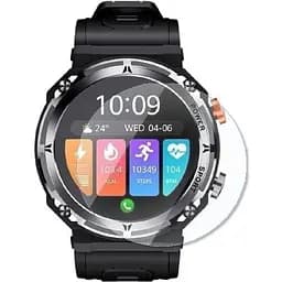 Защитная пленка StatusSKIN для ModFit Sniper Plus Экран Матовая Pro