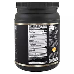 Ізолят сироваткового протеїну California Gold Nutrition Whey Protein Isolate 454 г - мініатюра 2