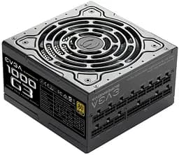 Блок живлення EVGA Supernova G3 1000W (220-G3-1000) Б/в