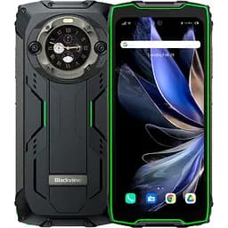 Смартфон Blackview BV9300 Pro 8/256Gb Global EU Green [104541]