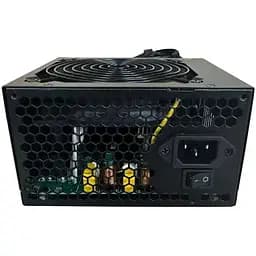 БЖ 650W Casecom, 120mm, Modular, Box (CM 650FM ATX)
