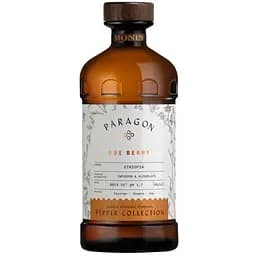 Сироп Monin Paragon Rue Berry 485 мл