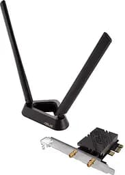 Мережева карта Wi-Fi ASUS PCE-BE92BT (90IG08U0-MO0B00)