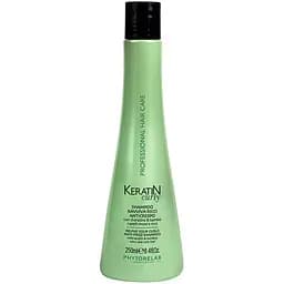Шампунь Phytorelax Keratin Curly для кучерявого волосся 250 мл (6028083)