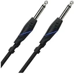 Готовый акустический кабель BiG Jack 6.3 - Jack 6.3 SC009 5 м