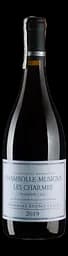 Вино Domaine Bruno Clair Chambolle 1er Cru Les Charmes 2019, червоне, сухе, 13,5%, 0,75 л