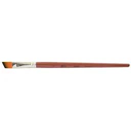 Пензель художній Santi Studio синтетичний кутовий №18 (310583)