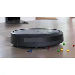 Робот-пилосос iRobot Roomba i5 (i515840) [106094] - мініатюра 6