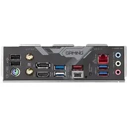 Материнська плата Gigabyte AM4 (A520) B650 Gaming X AX V2, B650, 4xDDR5, Int.Video (CPU), 4xSATA3, 3xM.2, 1xPCI-E 4.0 x16, 2xPCI-E 3.0 x16, Realtek 7.1, Realtek 2.5Gb, WiFi 6E, Bluetooth 5.3, 8xUSB3.2/7xUSB2.0, HDMI/DP, ATX - мініатюра 4