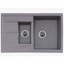 Кухонная мойка Platinum 7850W KESSAN (SP000024992)