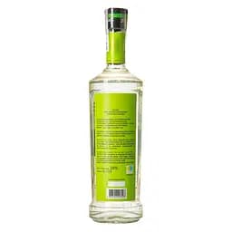 Горілка Green Day Organic Discovery 40% 0.75 л - мініатюра 3