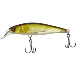 Воблер Jackall Squad Minnow 80SP 82 мм 9.7 g Ghost Ayu