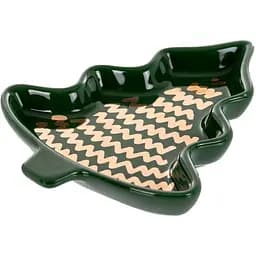 Салатник Lefard Новый год 18Х7.5 см (858-0126)