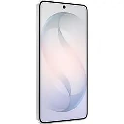 Смартфон Samsung Galaxy S26 12/256GB White (SM-S942BZWGEUC) UA-UCRF [159663] - мініатюра 2