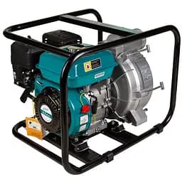 Мотопомпа бензиновая Leo LGP30-W (772517)