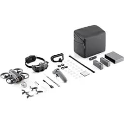 Квадрокоптер DJI Avata 2 Explorer Combo [129885] - мініатюра 6
