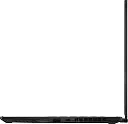 Ноутбук ASUS ROG Flow X13 GV301QC-K5084 13.4WQUXGA Touch IPS/AMD R9-5900HS/16/512F/NVD3050-4/noOS (90NR04G1-M01530) - мініатюра 9